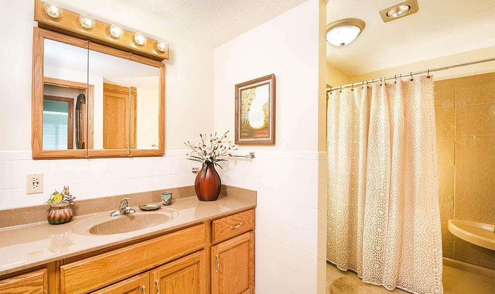 Salina Presbyterian Manor Senior Living Community Assisted Living